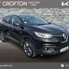 Renault KADJAR 2017