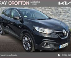 Renault KADJAR 2017