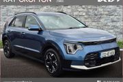 Kia E-Niro 2023