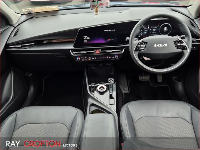 Kia E-Niro 2023