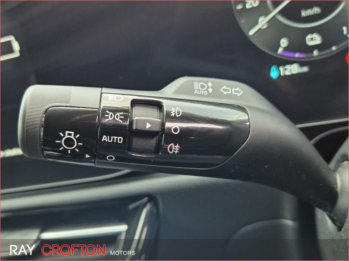 Kia E-Niro 2023
