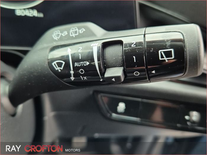 Kia E-Niro 2023