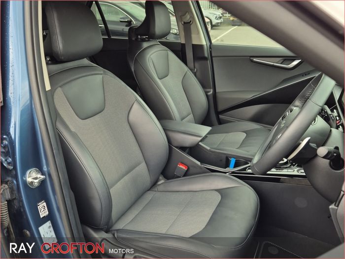 Kia E-Niro 2023