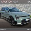 Kia Niro 2023