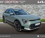 Kia Niro 2023
