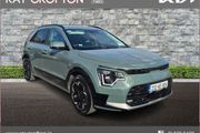 Kia Niro 2023