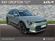 Kia Niro 2023