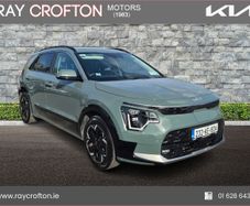 Kia Niro 2023