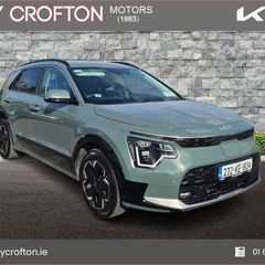 Kia Niro 2023