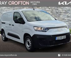 Fiat Doblo 2023