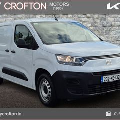 Fiat Doblo 2023