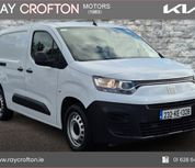 Fiat Doblo 2023
