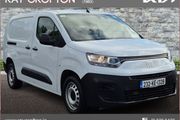 Fiat Doblo 2023