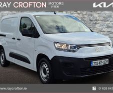 Fiat Doblo 2023