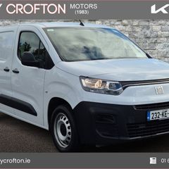 Fiat Doblo 2023