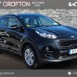 Kia Sportage 2018