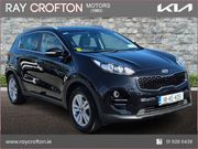 Kia Sportage 2018