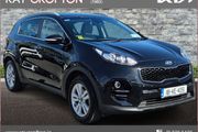 Kia Sportage 2018