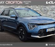 Kia Niro 2023