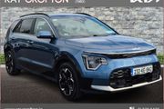 Kia Niro 2023