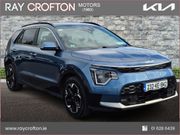 Kia Niro 2023