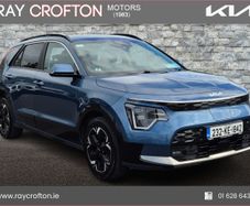Kia Niro 2023