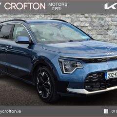 Kia Niro 2023