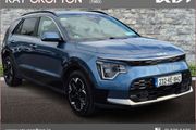 Kia E-Niro 2023