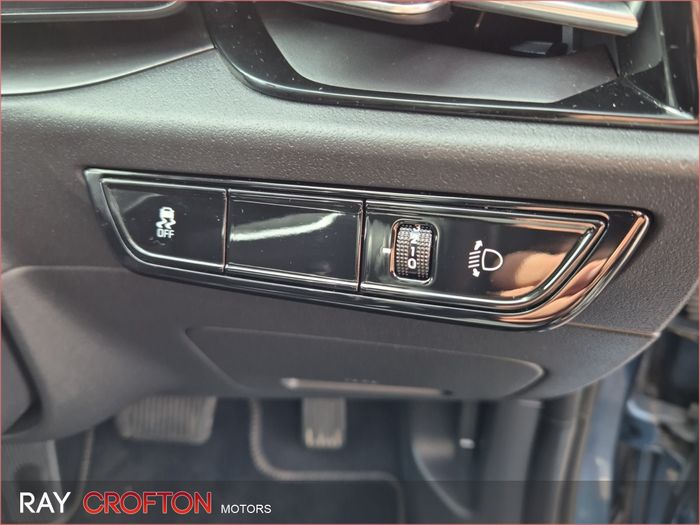 Kia E-Niro 2023