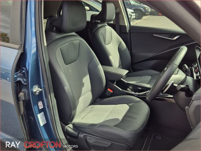Kia E-Niro 2023