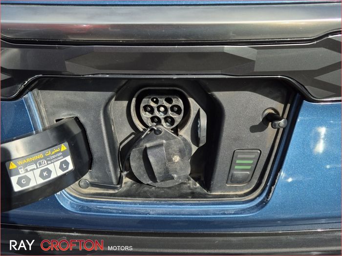 Kia E-Niro 2023