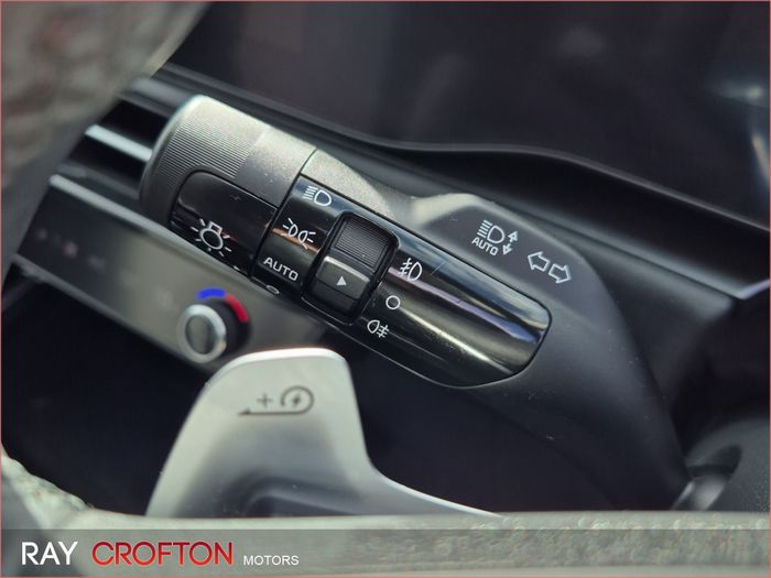 Kia E-Niro 2023