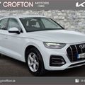 Audi Q5 2022