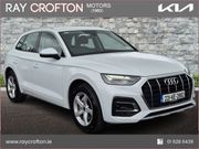 Audi Q5 2022