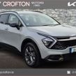 Kia Sportage 2025