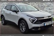 Kia Sportage 2025