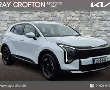 Kia Sportage 2026