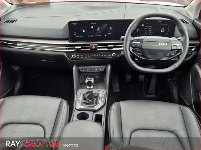 Kia Sportage 2026