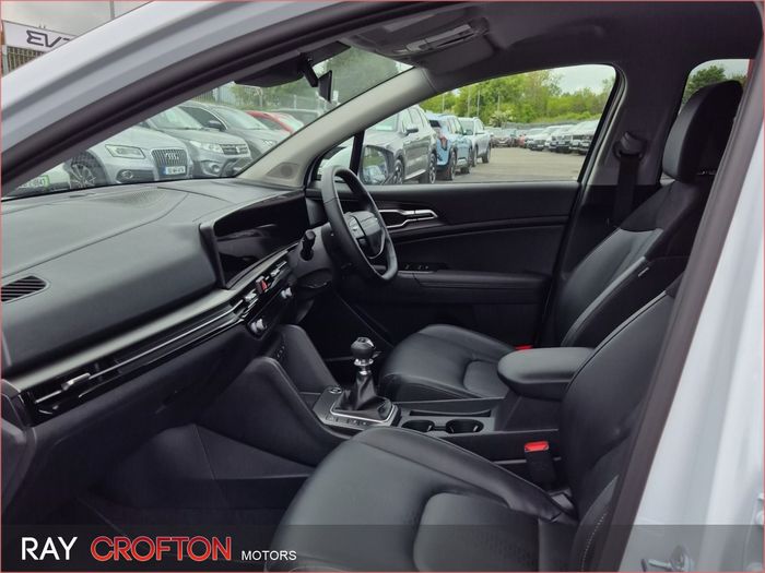 Kia Sportage 2026