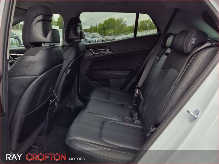 Kia Sportage 2026