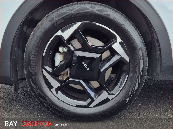 Kia Sportage 2026