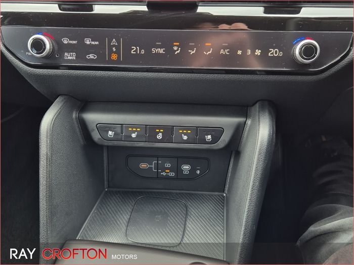 Kia Sportage 2026