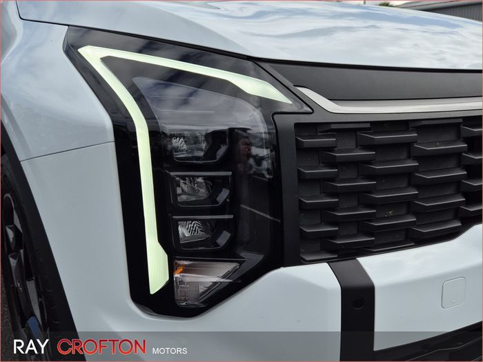 Kia Sportage 2026