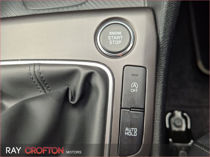 Kia Sportage 2026