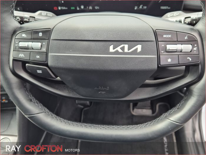 Kia Sportage 2026
