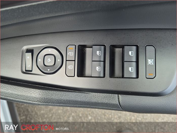 Kia Sportage 2026
