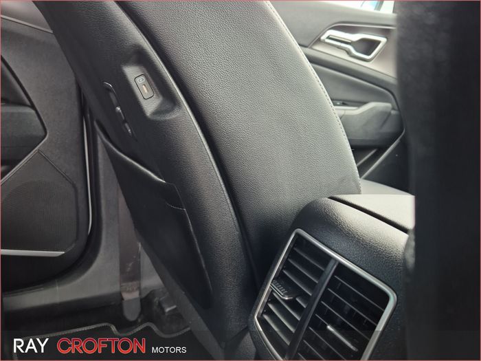Kia Sportage 2026