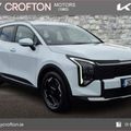 Kia Sportage 2026