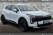Kia Sportage 2026