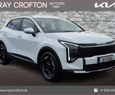 Kia Sportage 2026